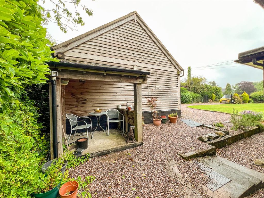 Additional image 27 of 3 bed detached house for saleMill Lane, Wetley Rocks ST9