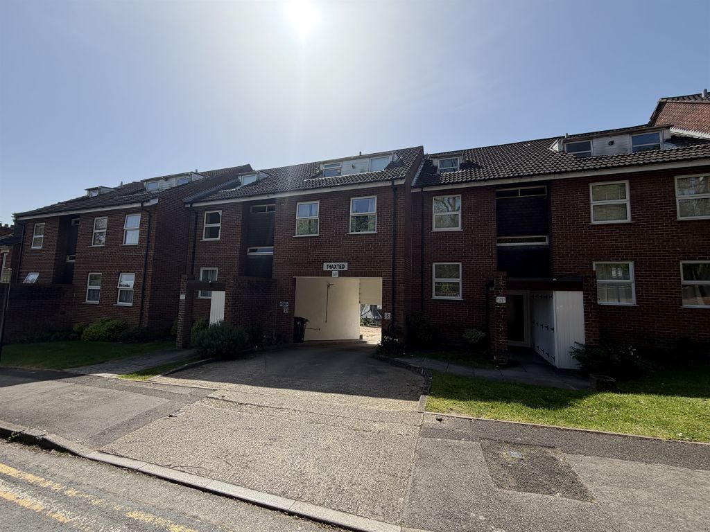 Additional image 10 of 1 bed flat for saleCampbell Road, Salisbury SP1