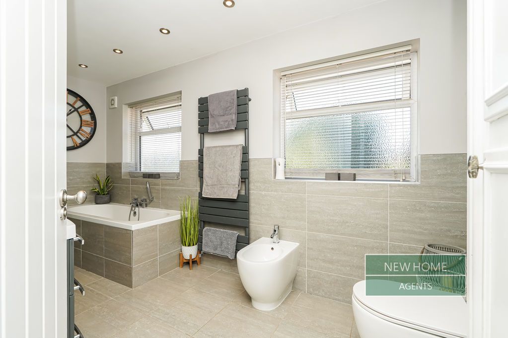 Additional image 28 of 4 bed semi-detached house for saleGoodes Lane, Syston, Leicester LE7