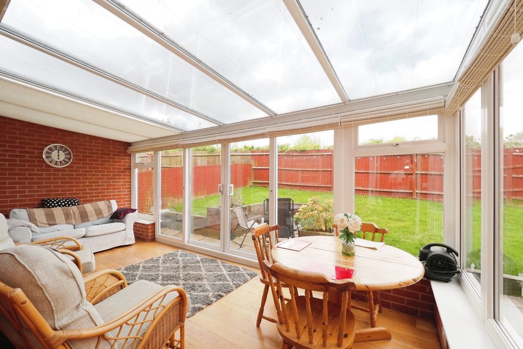 Additional image 2 of 4 bed detached house for saleDarwin Crescent, Loughborough LE11
