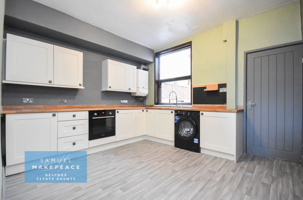 Additional image 2 of 2 bed terraced house for saleLiverpool Road, Kidsgrove, Stoke On Trent ST7