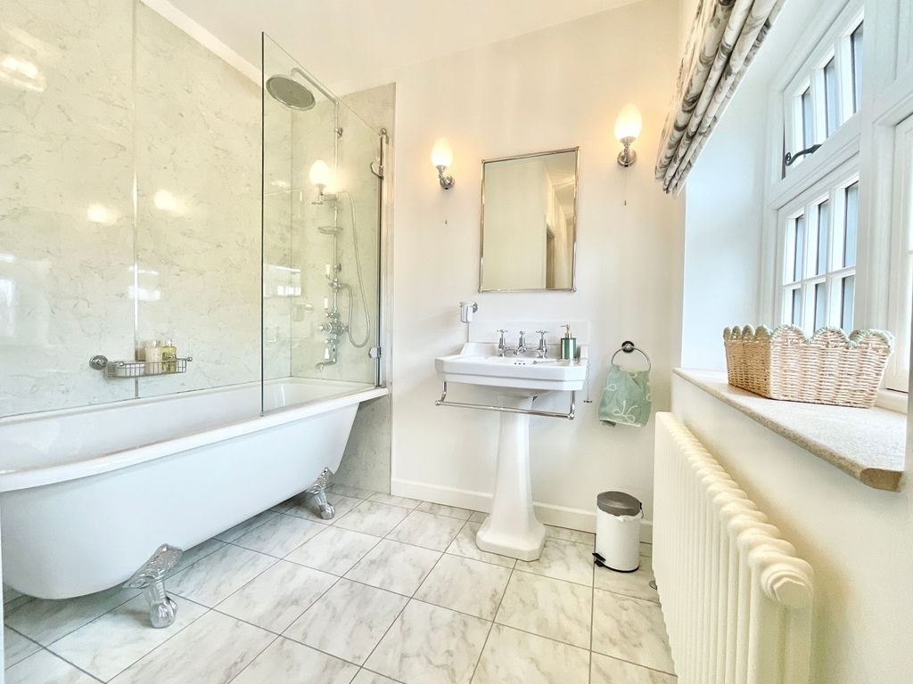 Additional image 31 of 4 bed detached house for saleSandyfields, Baldwins Gate ST5
