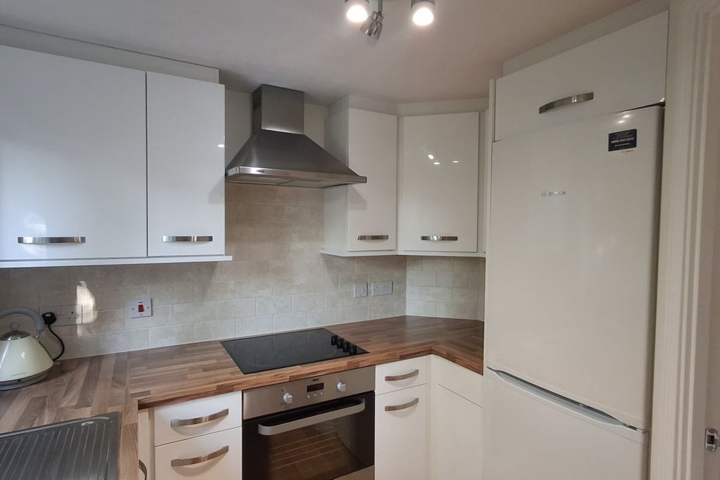 Additional image 5 of 2 bed property for saleMaxwell Lodge, Northampton Road, Market Harborough LE16