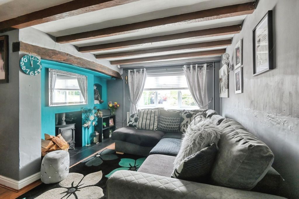 Additional image 4 of 3 bed cottage for saleMain Road, Wigginton, Tamworth B79