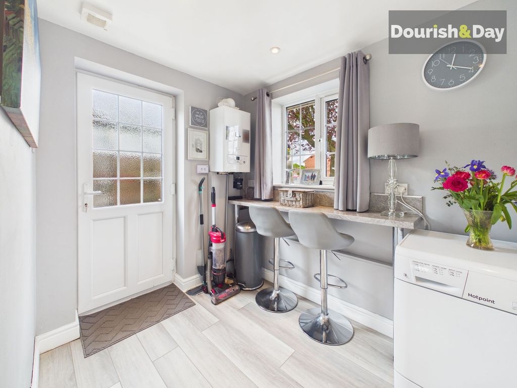 Additional image 8 of 4 bed semi-detached house for saleOxbarn Road, Stafford ST17