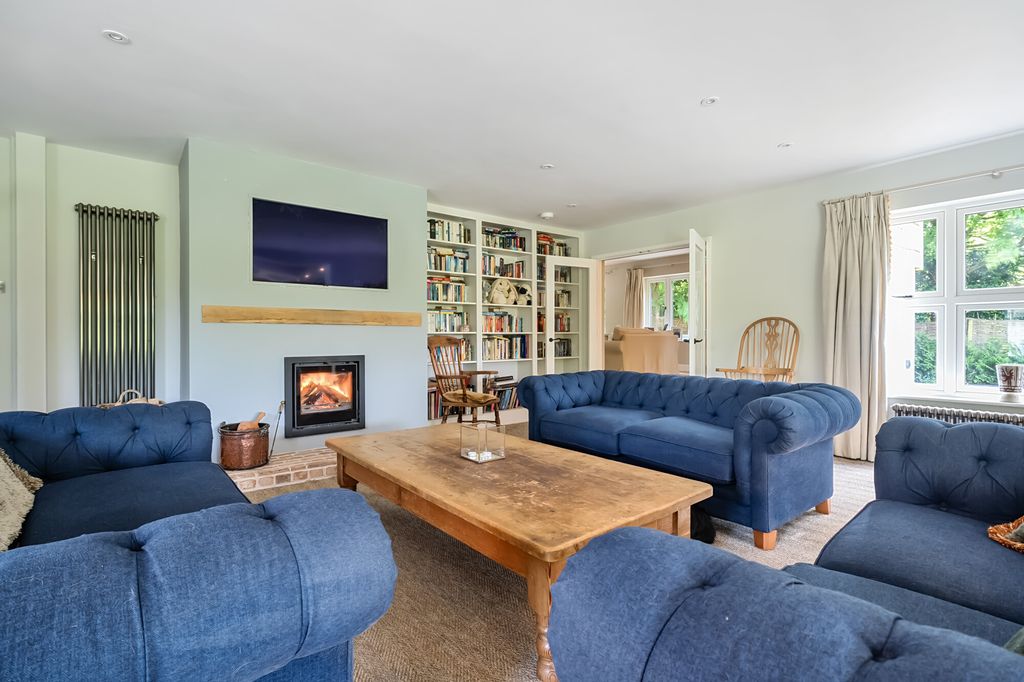 Additional image 3 of 6 bed detached house for saleEast Chisenbury, Pewsey SN9