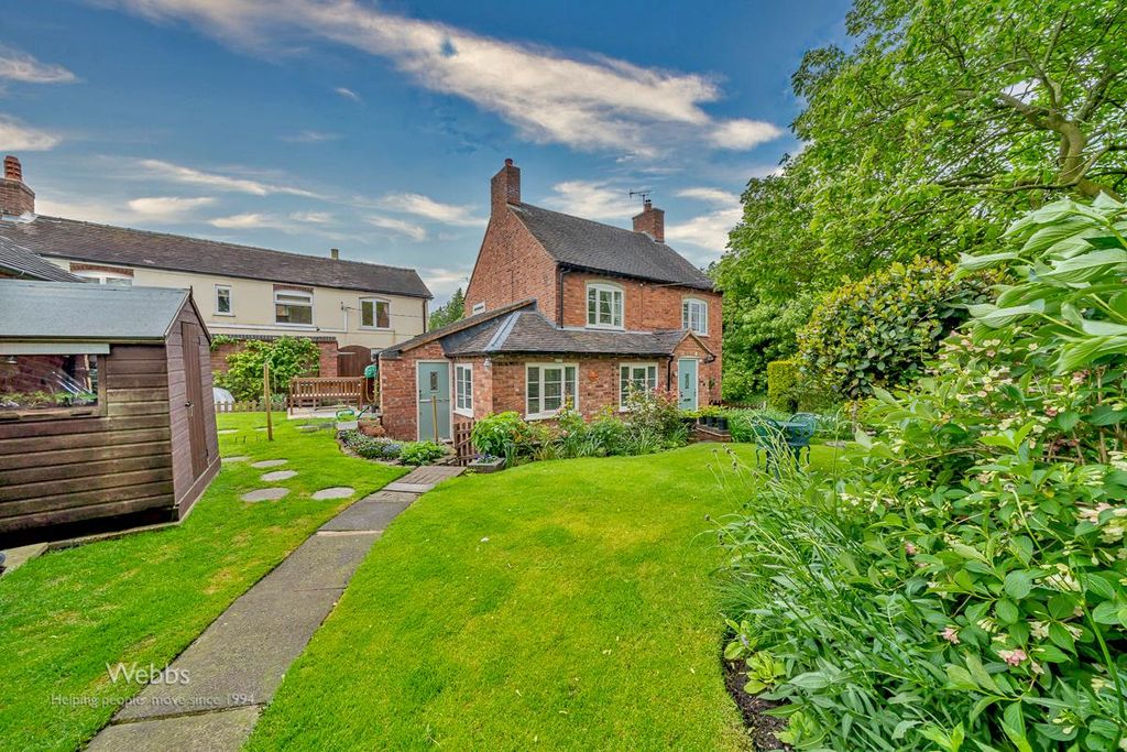 Additional image 31 of 3 bed detached house for saleHigh Street, Colton, Rugeley WS15
