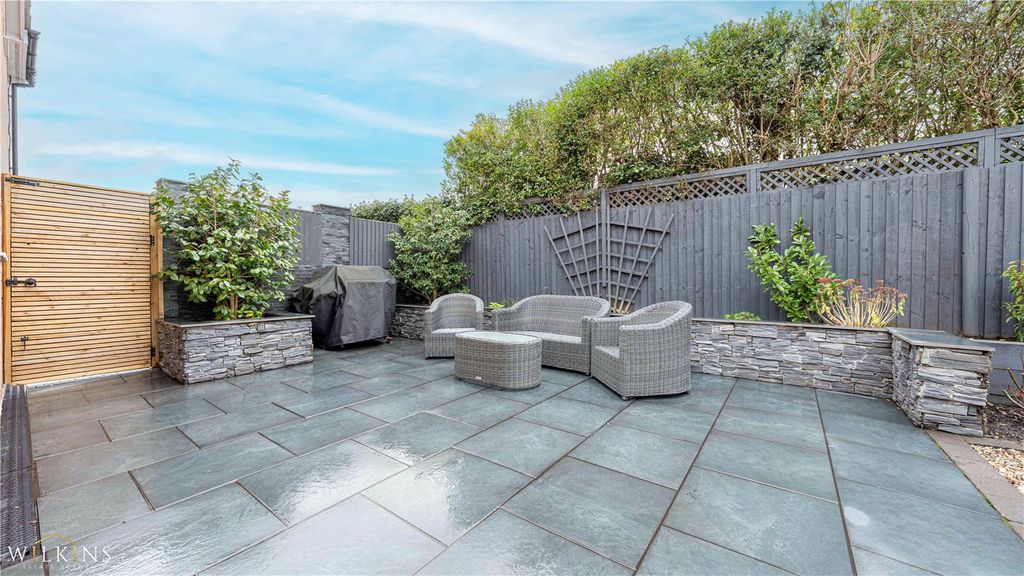 Additional image 39 of 4 bed detached house for saleTilbury, Blackwood Road Estate, Tamworth B77