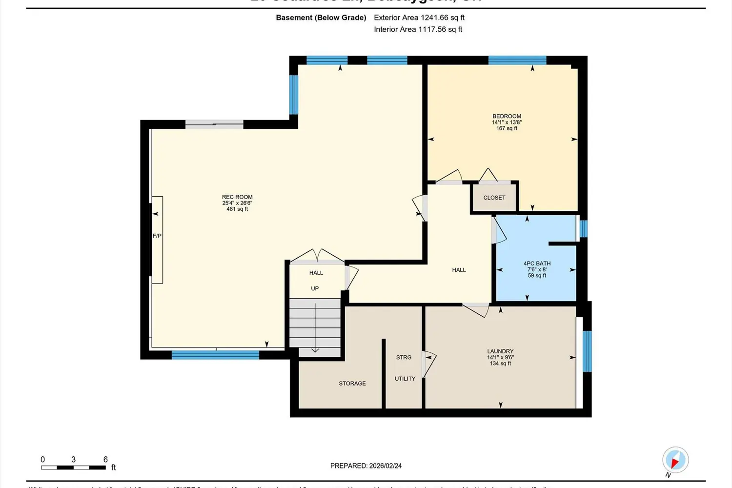 Additional image 12 of 20 Cedartree Lane
