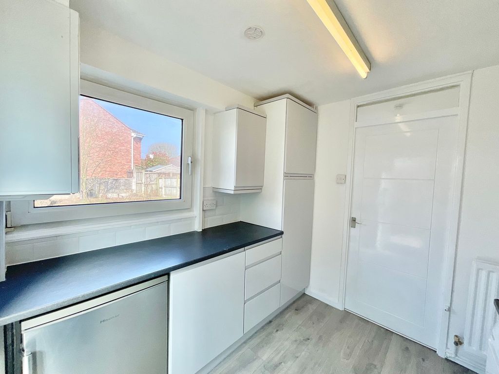 Additional image 14 of 2 bed semi-detached bungalow for saleMarlborough Road, Stone ST15