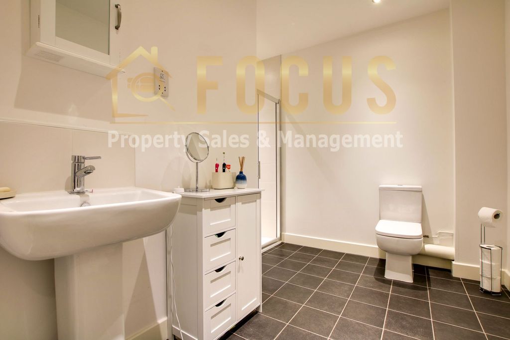 Additional image 11 of 1 bed flat for saleElms Road, Leicester LE2