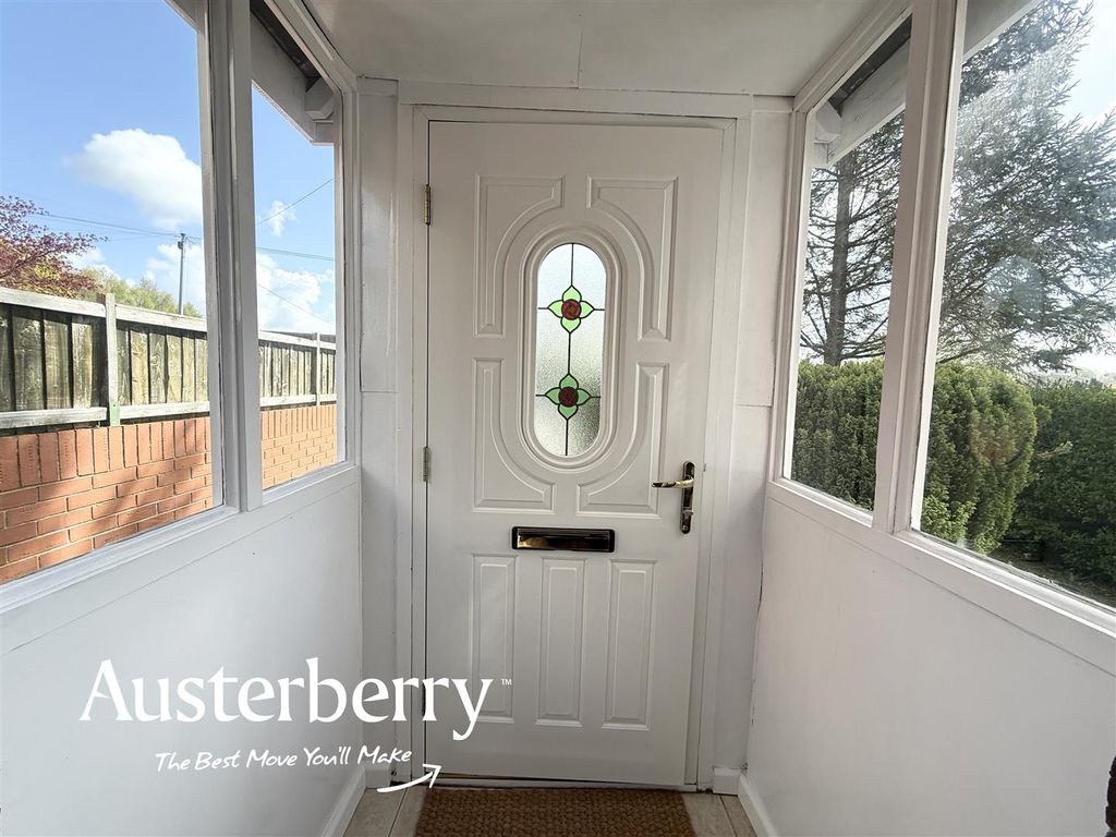 Additional image 15 of 3 bed semi-detached house for saleCollard Avenue, Newcastle ST5