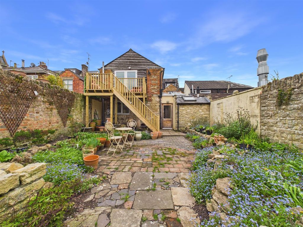 Additional image 2 of 2 bed terraced house for saleThe Causeway, Chippenham SN15