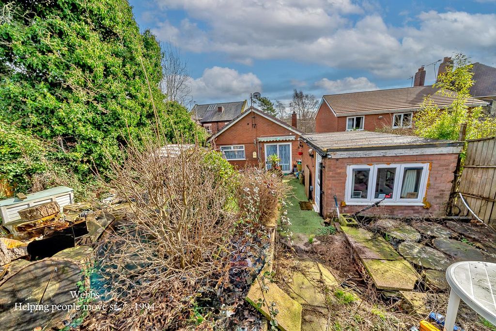 Additional image 22 of 2 bed bungalow for saleCannock Road, Hednesford, Cannock WS12