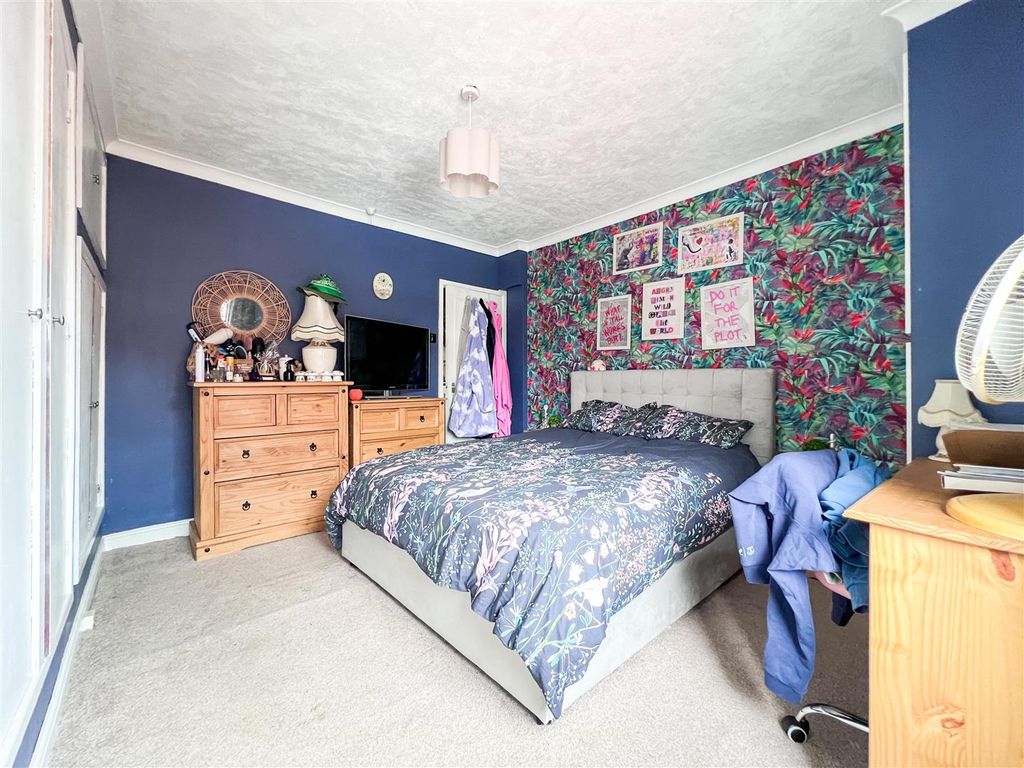 Additional image 11 of 4 bed terraced house for saleCruso Street, Leek ST13