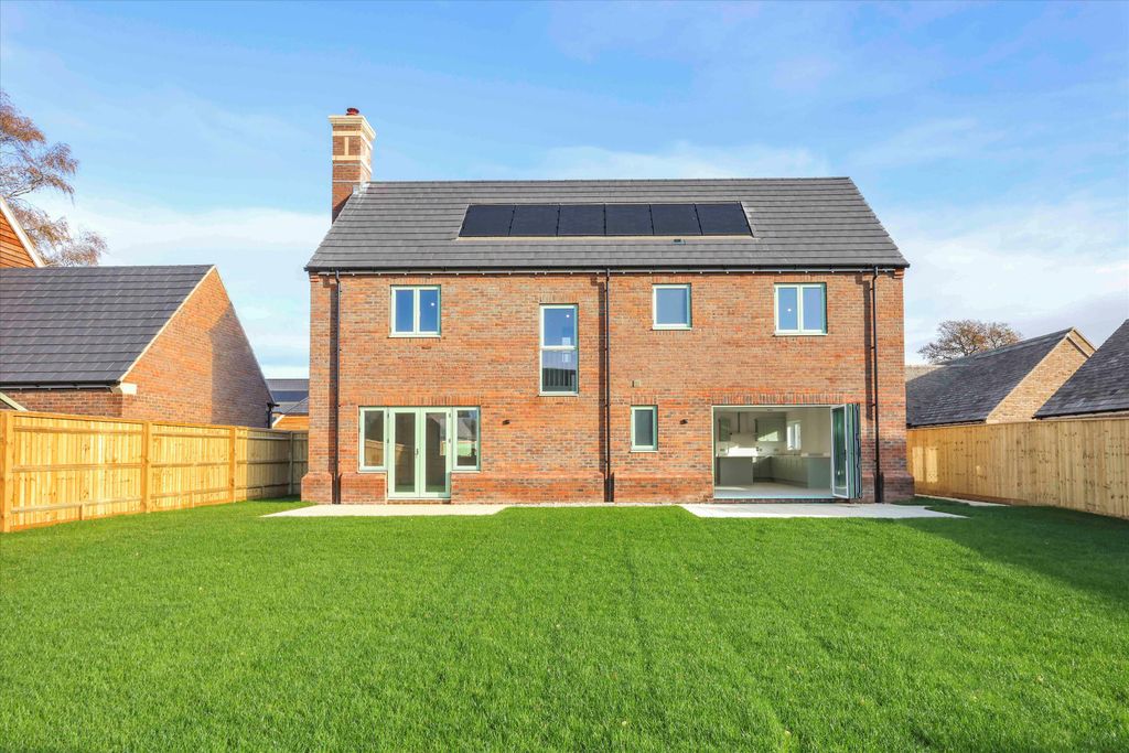 Additional image 21 of 4 bed detached house for saleKing's Water, Spine Road West, Ashton Keynes, Cirencester SN6