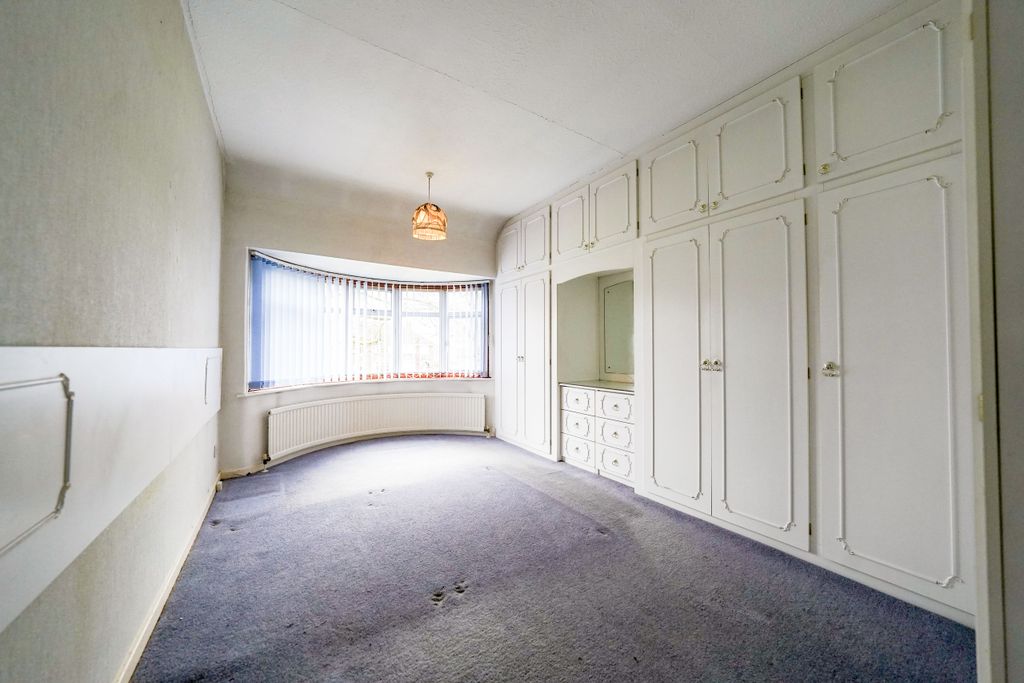 Additional image 14 of 3 bed detached house for saleHeathgate Close, Birstall, Leicester, Leicestershire LE4