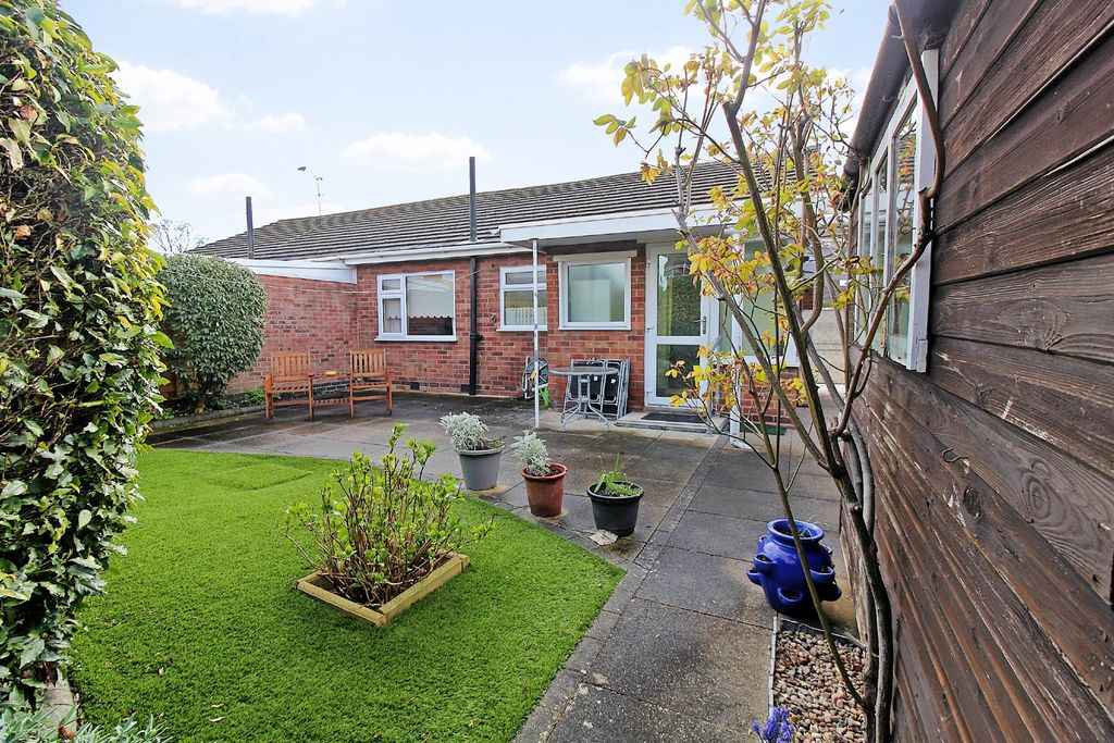Additional image 14 of 2 bed semi-detached bungalow for saleGlamorgan Avenue, Fairfield Estate, Wigston LE18