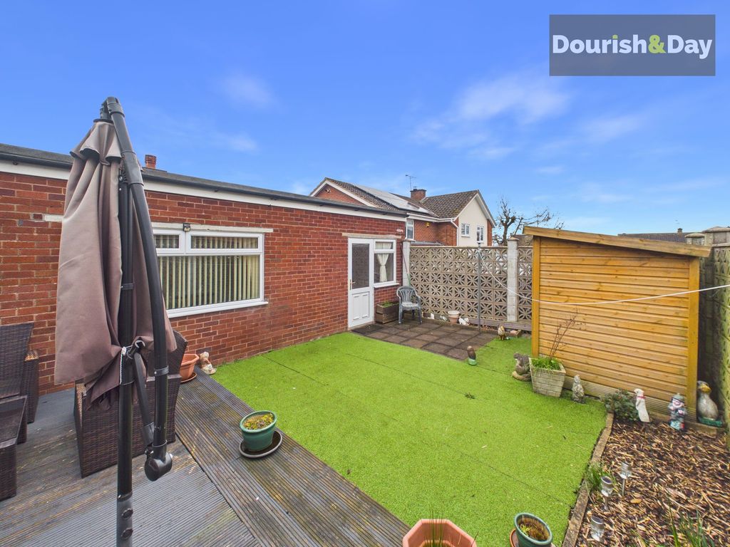 Additional image 18 of 2 bed semi-detached bungalow for saleCrab Lane, Holmcroft, Stafford ST16