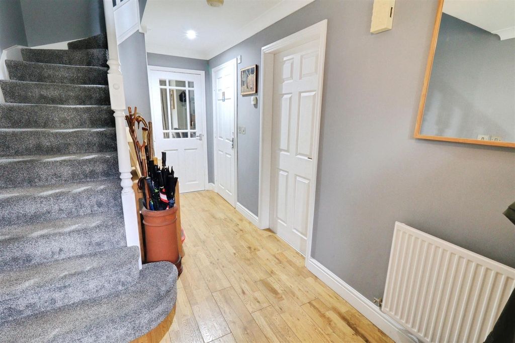 Additional image 22 of 5 bed detached house for saleThe Meadows, Wrinehill, Crewe CW3