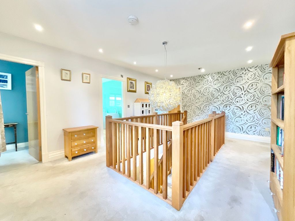 Additional image 12 of 5 bed detached house for saleNewcastle Road, Whitmore ST5