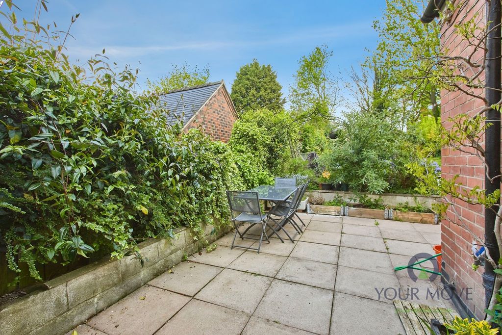 Additional image 32 of 4 bed semi-detached house for saleScalpcliffe Road, Burton-On-Trent, Staffordshire DE15