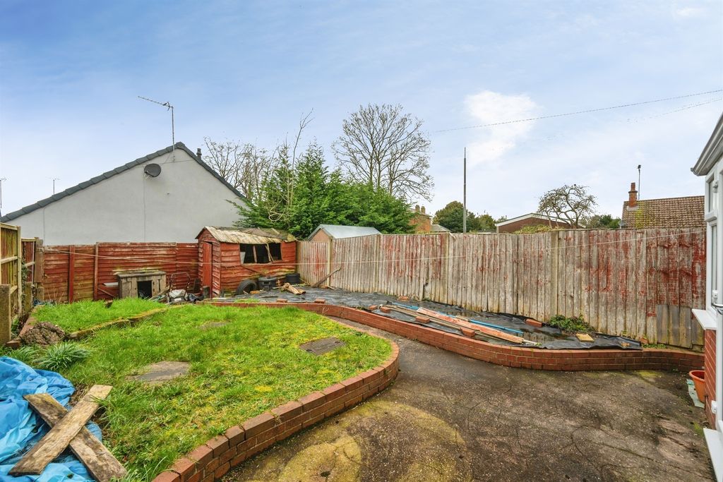 Additional image 12 of 3 bed semi-detached house for saleEaton Road, Rocester, Uttoxeter ST14