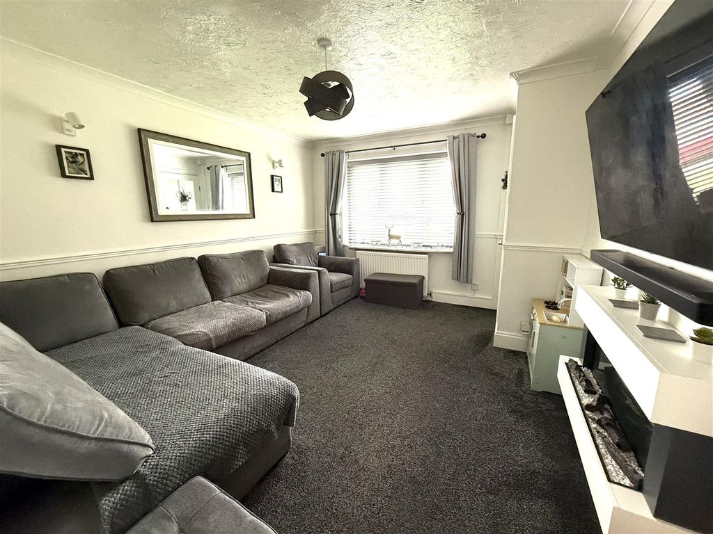 Additional image 3 of 3 bed semi-detached house for saleGreenwood Park, Hednesford, Cannock WS12