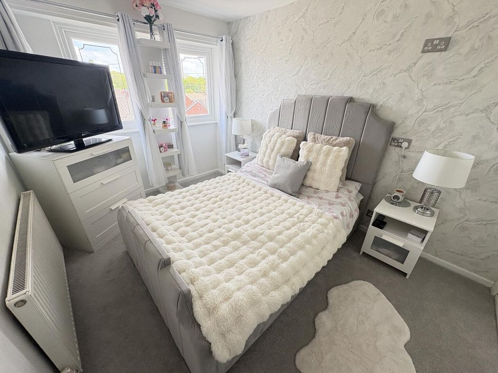 Additional image 14 of 3 bed property for saleRedwood Drive, Burntwood WS7