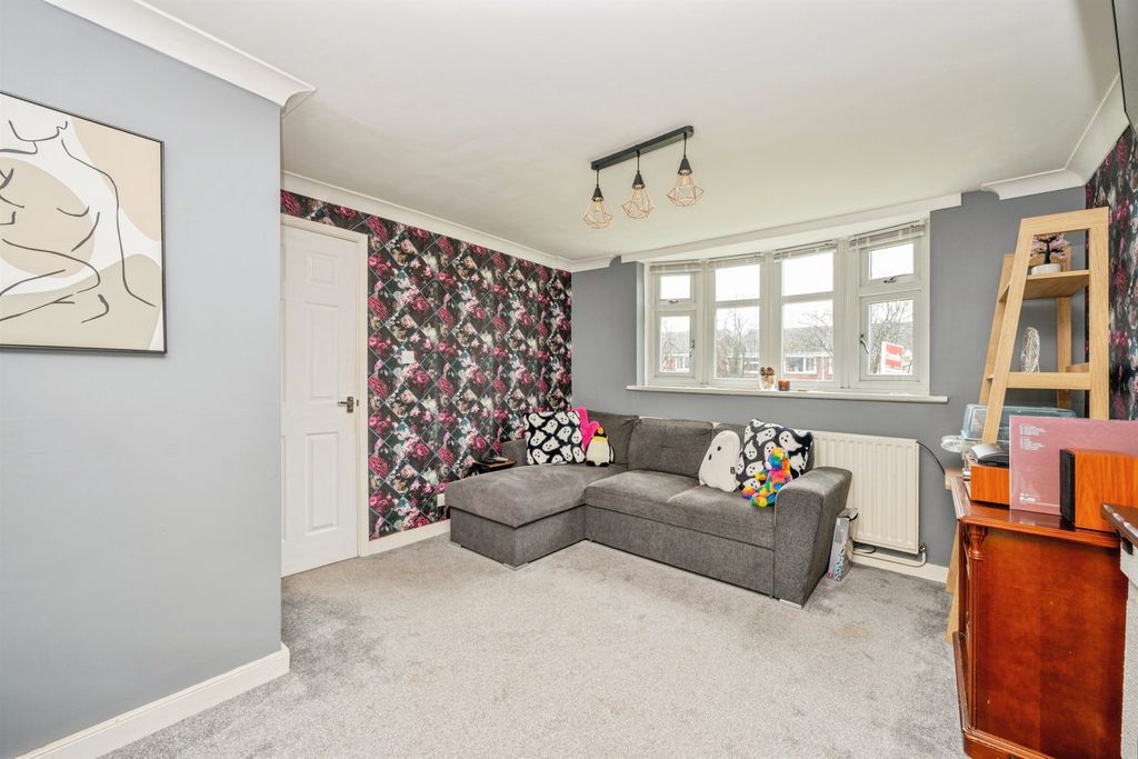 Additional image 3 of 3 bed terraced house for saleTravellers Close, Burntwood WS7