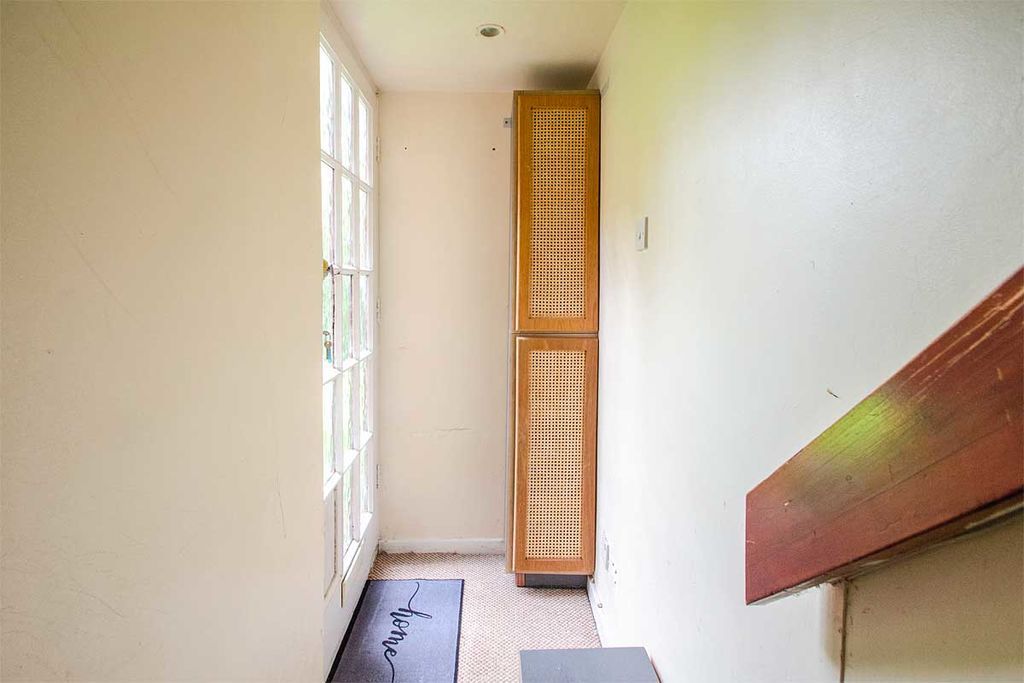Additional image 10 of 1 bed maisonette for saleMaybank Close, Lichfield WS14