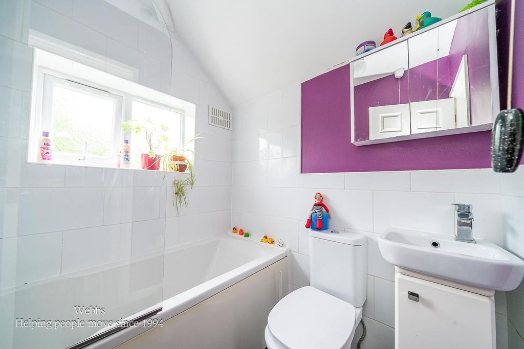 Additional image 21 of 2 bed semi-detached house for saleSchool Crescent, Norton Canes, Cannock WS11