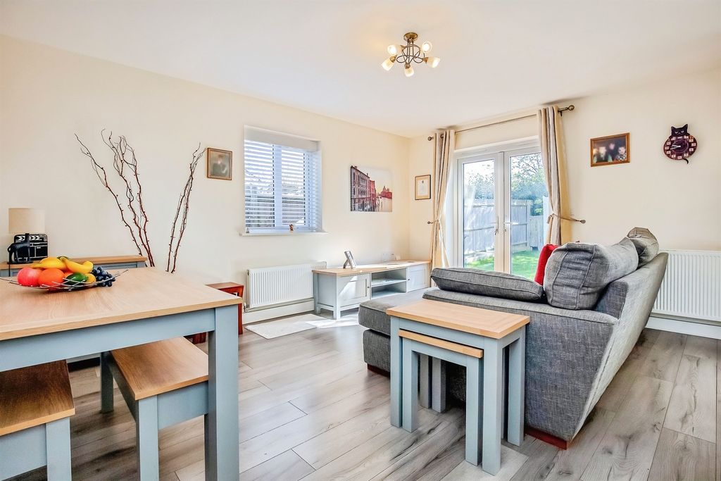 Additional image 18 of 2 bed semi-detached bungalow for saleMarsh Drive, Husbands Bosworth, Lutterworth LE17