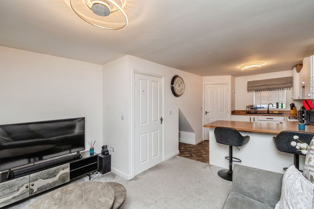 Additional image 3 of 3 bed semi-detached house for saleWinding House Drive, Hednesford, Cannock WS12