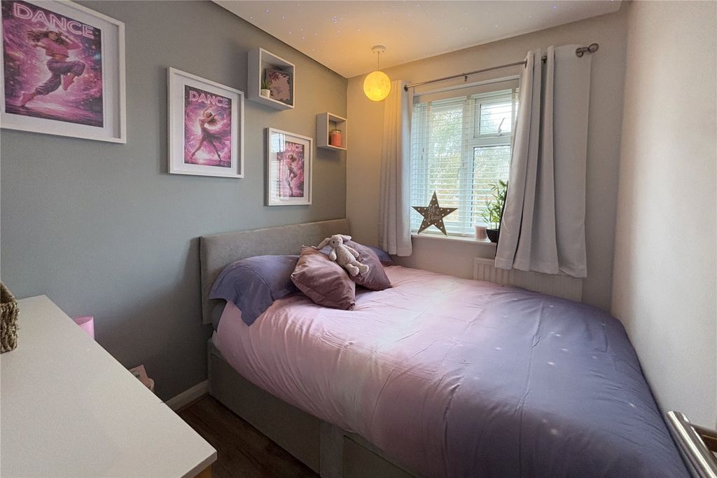 Additional image 17 of 4 bed semi-detached house for saleCroscombe Gardens, Frome BA11