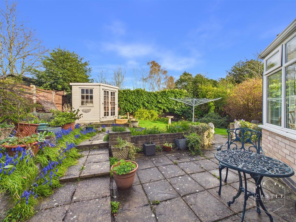Additional image 17 of 3 bed detached bungalow for saleMaple Way, Earl Shilton, Leicester LE9