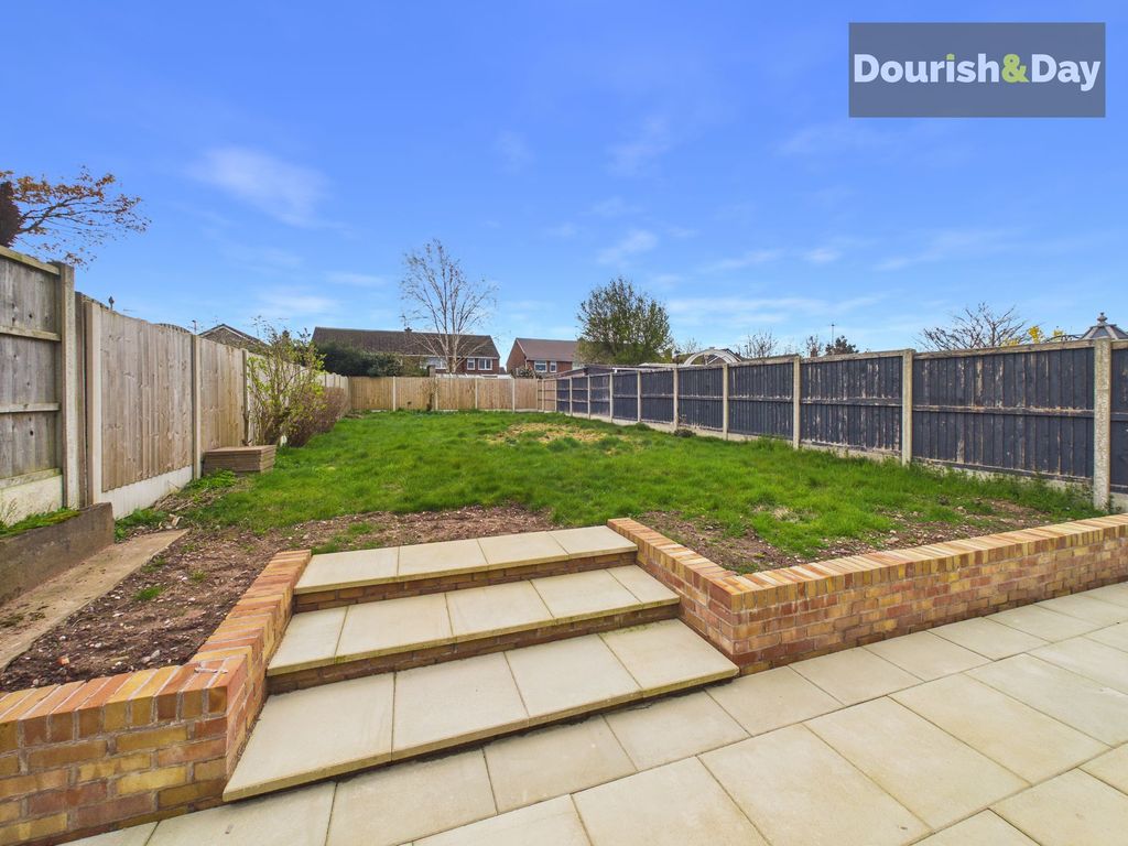 Additional image 4 of 2 bed semi-detached bungalow for saleCamelford Close, Stafford ST17