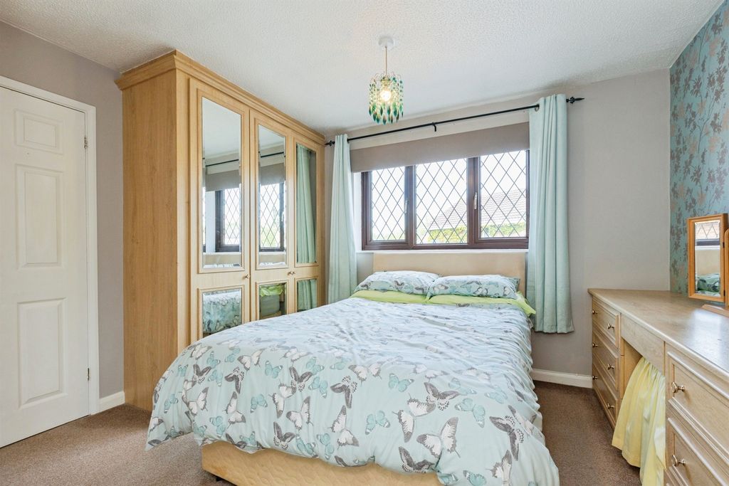 Additional image 13 of 3 bed detached house for saleTrafalgar Way, Glen Parva, Leicester LE2