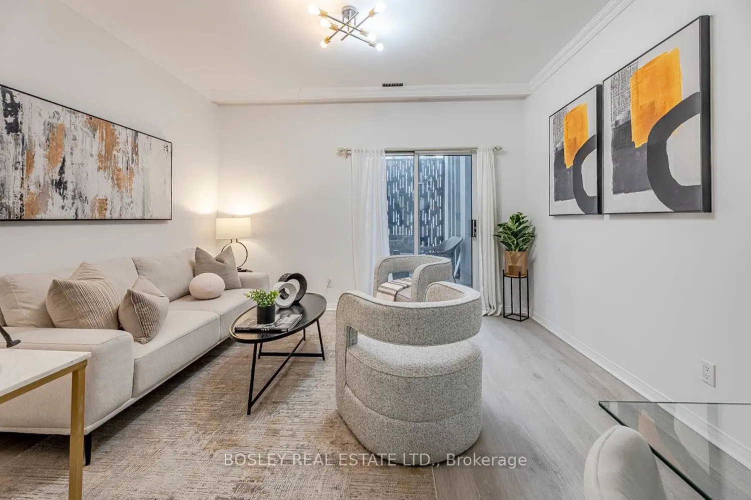 Additional image 4 of 600 Eglinton Avenue 110
