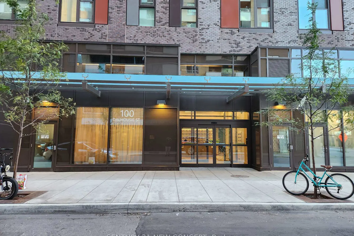 Additional image 2 of 100 Dalhousie Street 2806