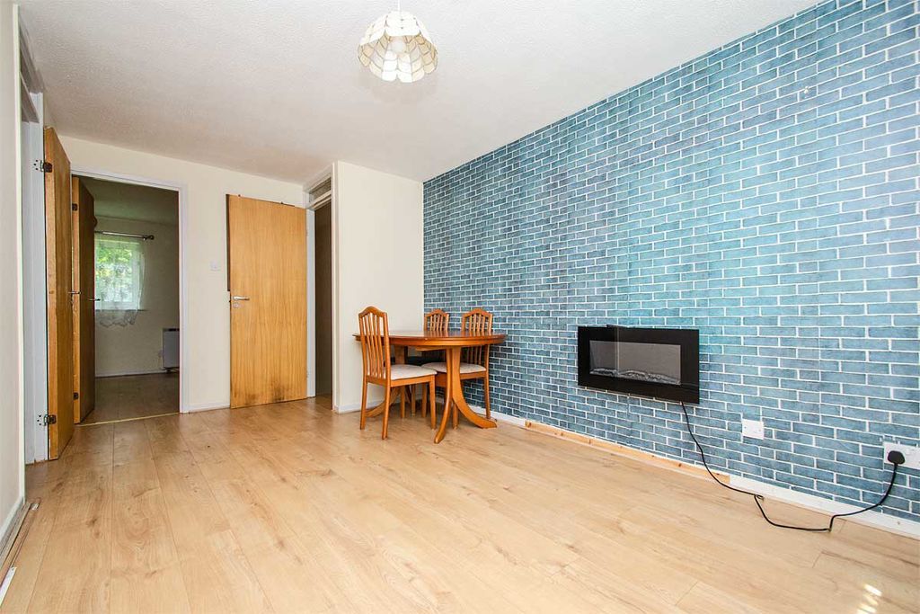Additional image 2 of 1 bed maisonette for saleMaybank Close, Lichfield WS14