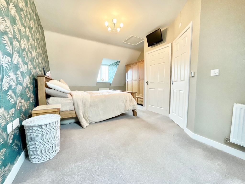 Additional image 16 of 4 bed semi-detached house for saleBeacon Rise, Stone ST15