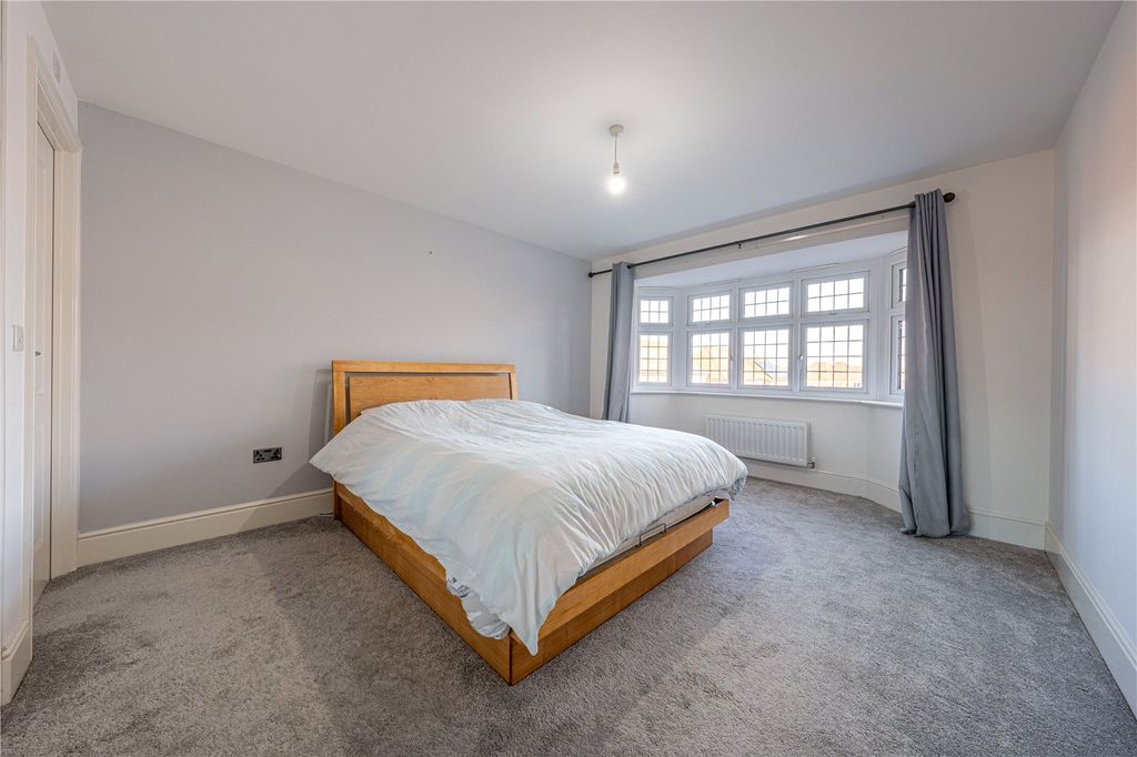 Additional image 16 of 4 bed detached house for saleHopton Close, Amington, Tamworth, Staffordshire B77