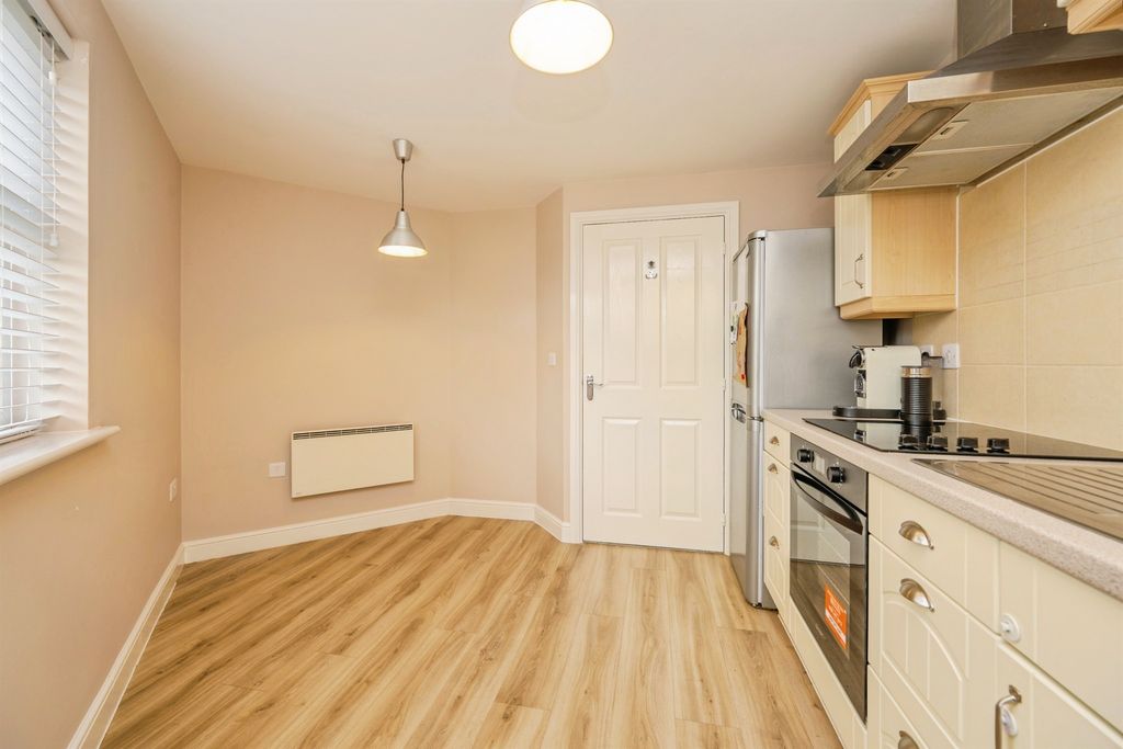 Additional image 6 of 2 bed flat for saleWildhay Brook, Hilton, Derby DE65