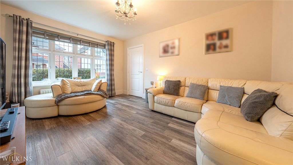 Additional image 3 of 3 bed detached house for saleBarlaston Way, Amington, Tamworth B77