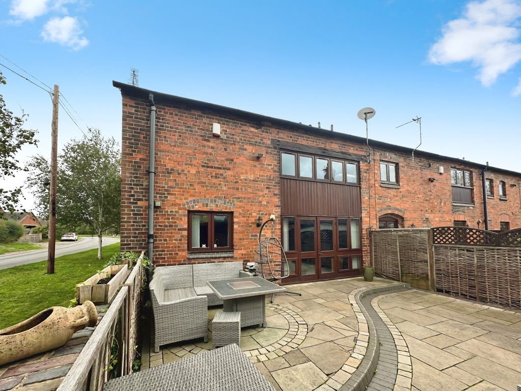 Additional image 29 of 3 bed barn conversion for saleManor Farm Barns, Essington, Wolverhampton WV11
