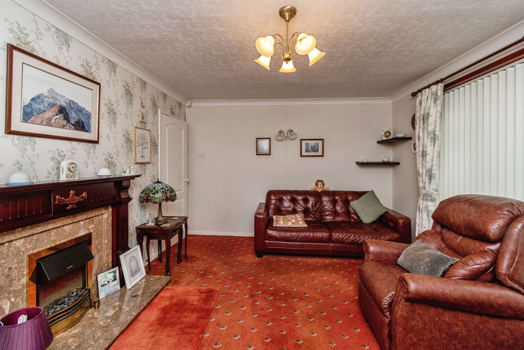 Additional image 5 of 2 bed bungalow for saleKingfisher Drive, Hednesford, Cannock WS12
