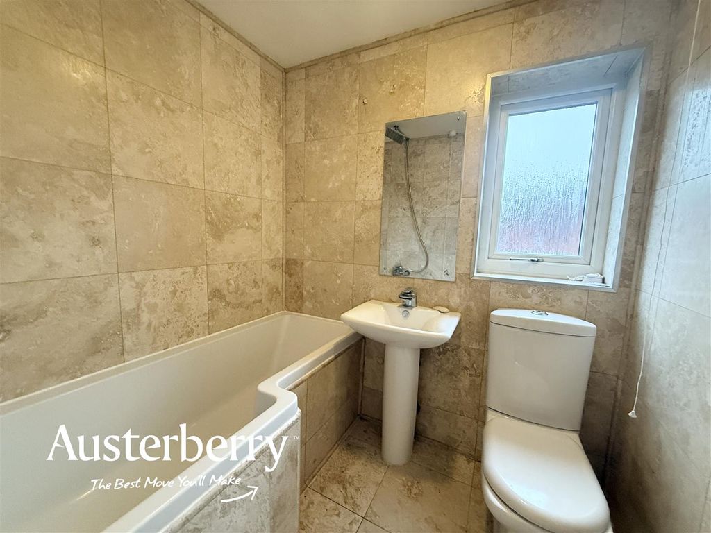 Additional image 12 of 2 bed semi-detached house for saleCorina Way, Meir Hay, Stoke-On-Trent ST3