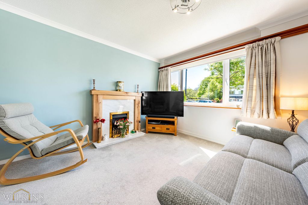 Additional image 11 of 3 bed semi-detached house for saleJowett, Tamworth, Staffordshire B77