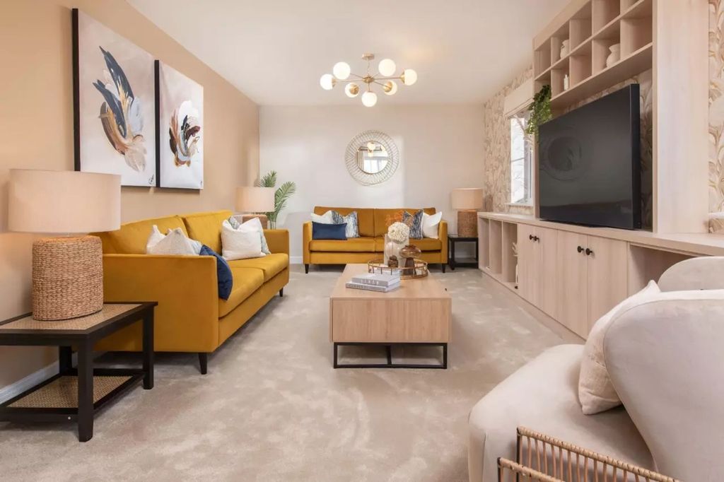 Additional image 8 of 4 bed detached house for saleNewcastle Road, Whitmore ST5
